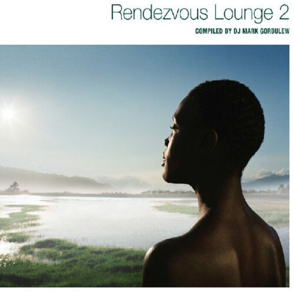 Various Artists - Rendezvous Lounge, Vol. 2  CD